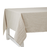 Nappe en lin Primo - Naturel